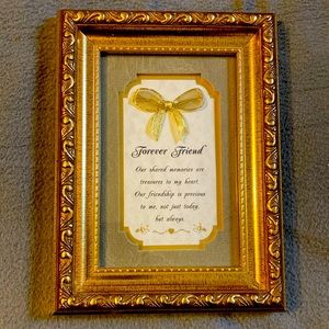 Picture- Forever Friend